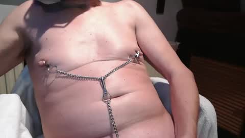 Snapshot of cybercock6 chatting on 12.04.24 John online show from 12.04.24