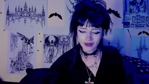 Snapshot of cybrcor3 chatting on 01.17.25 cybrcor3 online show from 01.17.25