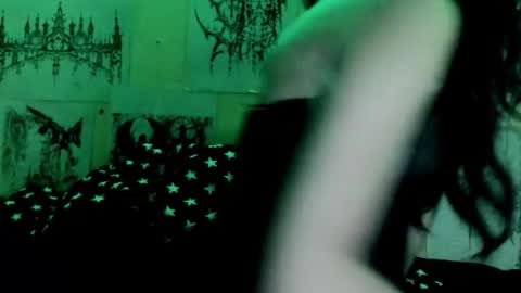 Snapshot of cybrcor3 chatting on 10.11.25 cybrcor3 online show from 10.11.25