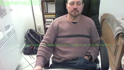 Chris online show from 02.27.25