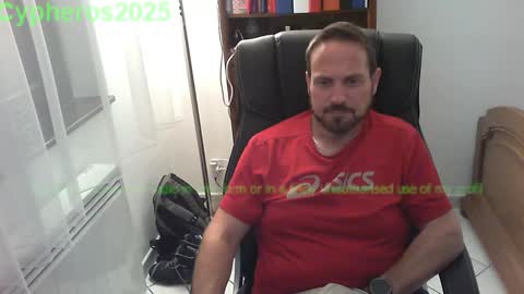 Chris online show from 09.22.25