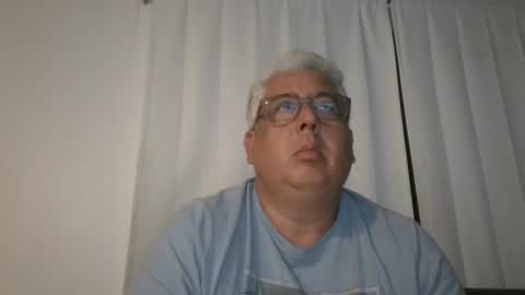 Snapshot of czar1974 chatting on 10.26.25 czar1974 online show from 10.26.25