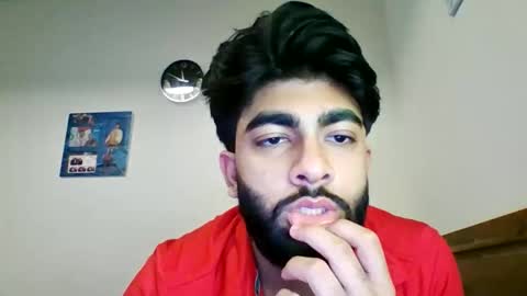 Snapshot of da1x chatting on 11.13.25 da1x online show from 11.13.25