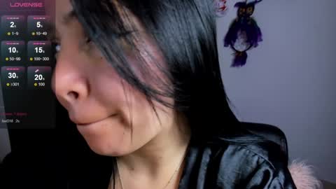 Snapshot of daahanna_ chatting on 02.06.25 Ailyn  online show from 02.06.25