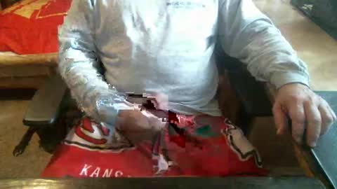 Snapshot of dabaatendae chatting on 12.08.24 dabaatendae online show from 12.08.24