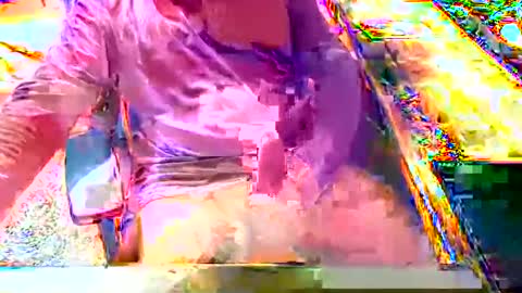 Snapshot of dabaatendae chatting on 10.31.25 dabaatendae online show from 10.31.25