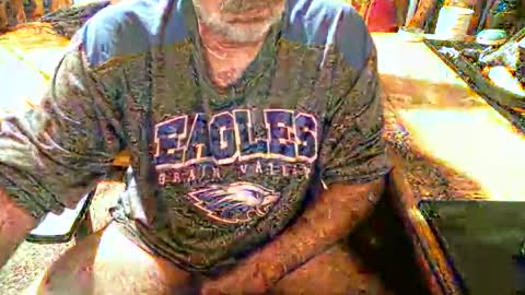 Snapshot of dabaatendae chatting on 11.02.25 dabaatendae online show from 11.02.25