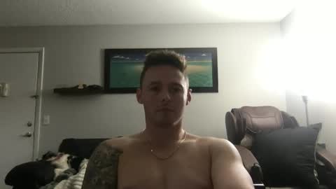 Snapshot of daddie12345678 chatting on 01.29.25 Daddy online show from 01.29.25