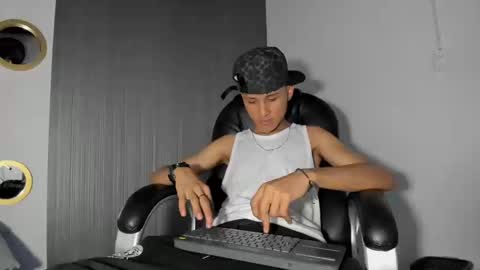 daddy_darcks online show from 09.25.25
