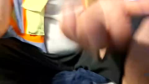 Snapshot of daddydigbick87 chatting on 10.10.25 daddydigbick87 online show from 10.10.25