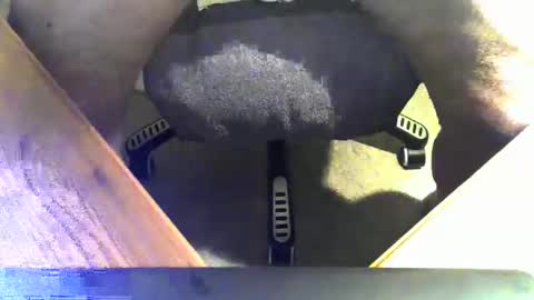 Snapshot of daddysmaster chatting on 11.15.25 Daddy online show from 11.15.25