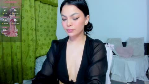 Snapshot of daddysweeeetbody chatting on 01.18.25 Sophie online show from 01.18.25