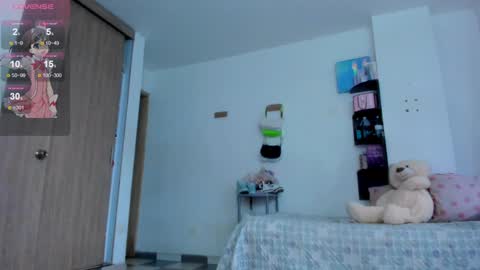 Snapshot of daddysweeeetbody chatting on 01.31.25 Sophie online show from 01.31.25