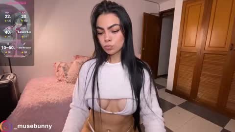 Snapshot of daddysweeeetbody chatting on 09.21.25 Sophie online show from 09.21.25