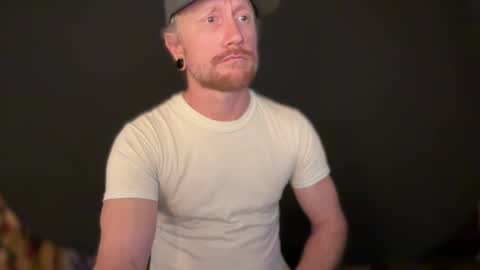 Snapshot of daemon456321 chatting on 01.19.25 daemon online show from 01.19.25