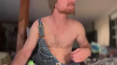 Snapshot of daemon456321 chatting on 01.23.25 daemon online show from 01.23.25