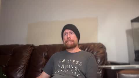 Snapshot of daemon456321 chatting on 02.27.25 daemon online show from 02.27.25