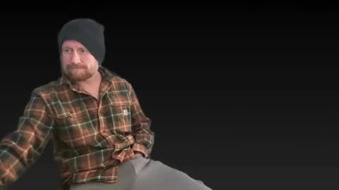 Snapshot of daemon456321 chatting on 03.03.25 daemon online show from 03.03.25