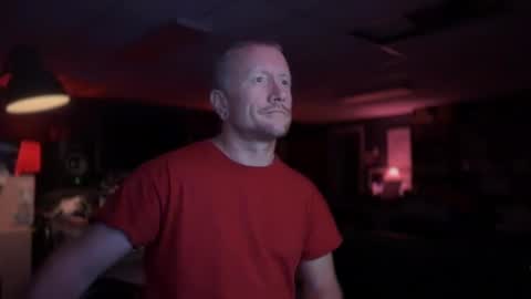 Snapshot of daemon456321 chatting on 10.14.25 daemon online show from 10.14.25