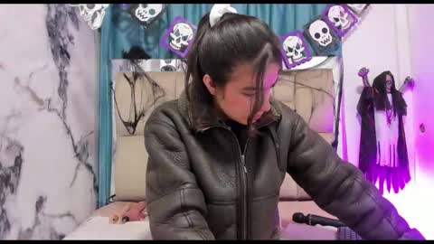 dafne_quenn online show from 10.07.25