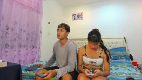 Snapshot of dafnezahiraa_ chatting on 02.19.25 dafnezahiraa online show from 02.19.25