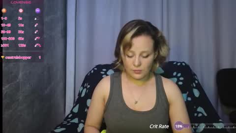 Snapshot of dagny_jo chatting on 12.07.24 Lulu online show from 12.07.24