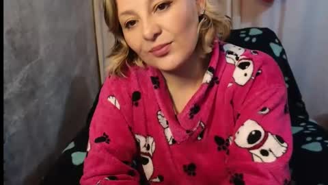 Snapshot of dagny_jo chatting on 02.23.25 Lulu online show from 02.23.25