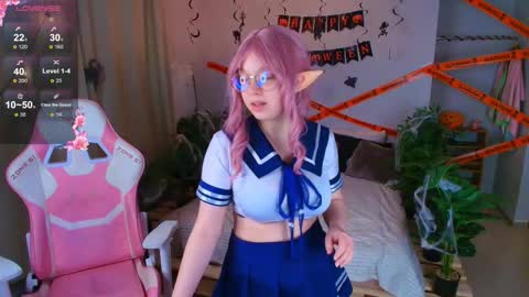 Dainy is here online show from 10.21.25