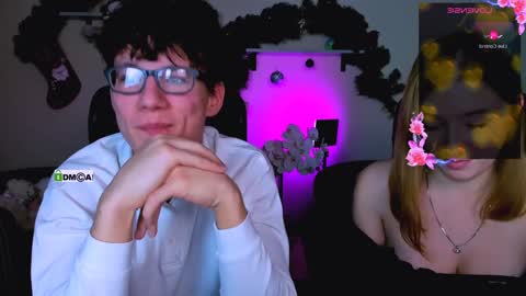 Snapshot of daisy_candy chatting on 01.10.25 Little Di online show from 01.10.25