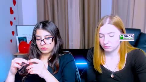 Snapshot of daisy_candy chatting on 03.05.25 Little Di online show from 03.05.25