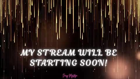 Snapshot of daisymystique chatting on 10.04.25 daisymystique online show from 10.04.25