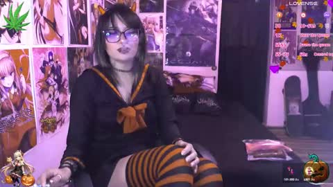 Dakapsy online show from 10.17.25