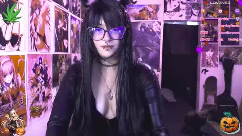 Dakapsy online show from 10.23.25