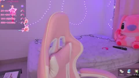 Snapshot of dakoota_luv chatting on 09.10.25 dakoota_luv online show from 09.10.25