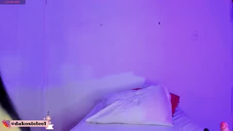 Snapshot of dakostelee1_ chatting on 10.08.25 dakostelee1_ online show from 10.08.25