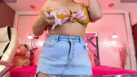 Daliia    online show from 02.04.25