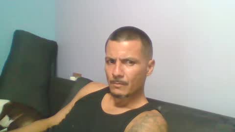 Snapshot of dallaslove23 chatting on 10.04.25 dallaslove23 online show from 10.04.25