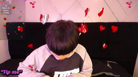 Snapshot of dalmonn_lennoxx chatting on 02.13.25 dalmonn lennoxx online show from 02.13.25