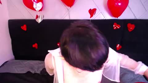 Snapshot of dalmonn_lennoxx chatting on 02.15.25 dalmonn lennoxx online show from 02.15.25