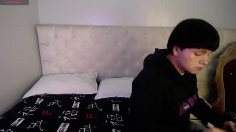 Snapshot of dalmonn_lennoxx chatting on 02.25.25 dalmonn lennoxx online show from 02.25.25