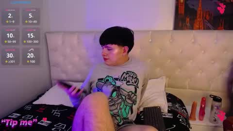 Snapshot of dalmonn_lennoxx chatting on 03.04.25 dalmonn lennoxx online show from 03.04.25