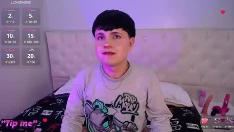 Snapshot of dalmonn_lennoxx chatting on 03.08.25 dalmonn lennoxx online show from 03.08.25