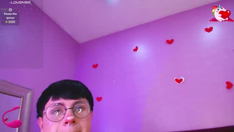 Snapshot of dalmonn_lennoxx chatting on 03.10.25 dalmonn lennoxx online show from 03.10.25