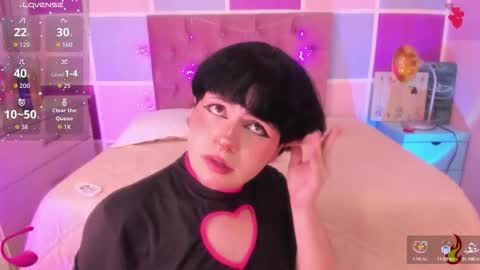 Snapshot of dalmonn_lennoxx chatting on 10.06.25 dalmonn lennoxx online show from 10.06.25