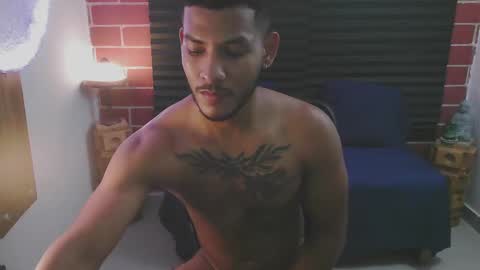 Snapshot of damiann_rees chatting on 02.05.25 instagram damiannreed. online show from 02.05.25