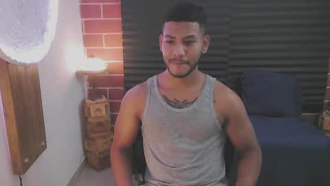 Snapshot of damiann_rees chatting on 02.11.25 instagram damiannreed. online show from 02.11.25