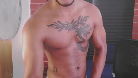 Snapshot of damiann_rees chatting on 02.11.25 instagram damiannreed. online show from 02.11.25