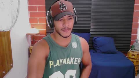 Snapshot of damiann_rees chatting on 02.25.25 instagram damiannreed. online show from 02.25.25