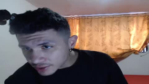 Snapshot of damiansexyboy69 chatting on 11.10.25 damiansexyboy69 online show from 11.10.25