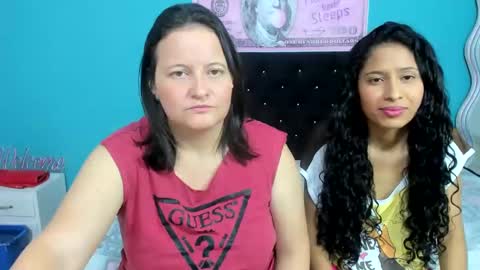 Snapshot of dana_hot21 chatting on 02.25.25 dana_hot21 online show from 02.25.25